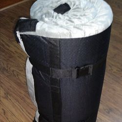 Willpo CertiPUR-US Memory Foam Camping Pad