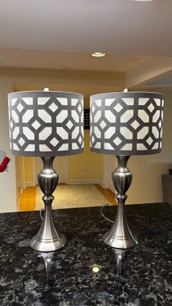 Table lamps