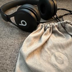 Beats EP Wired On-Ear Headphones