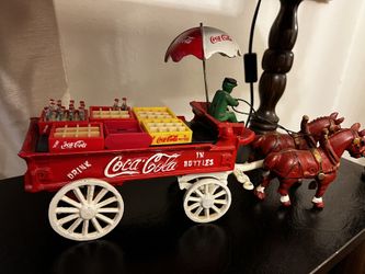 Coca Cola Stuff