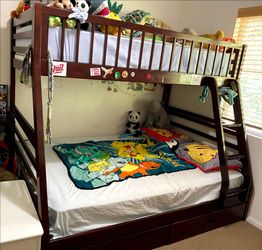 Bunkbeds