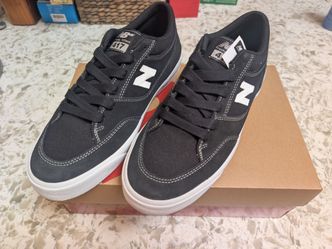 *Brand New* New Balance 417 Villani Sz 11.5 & 12