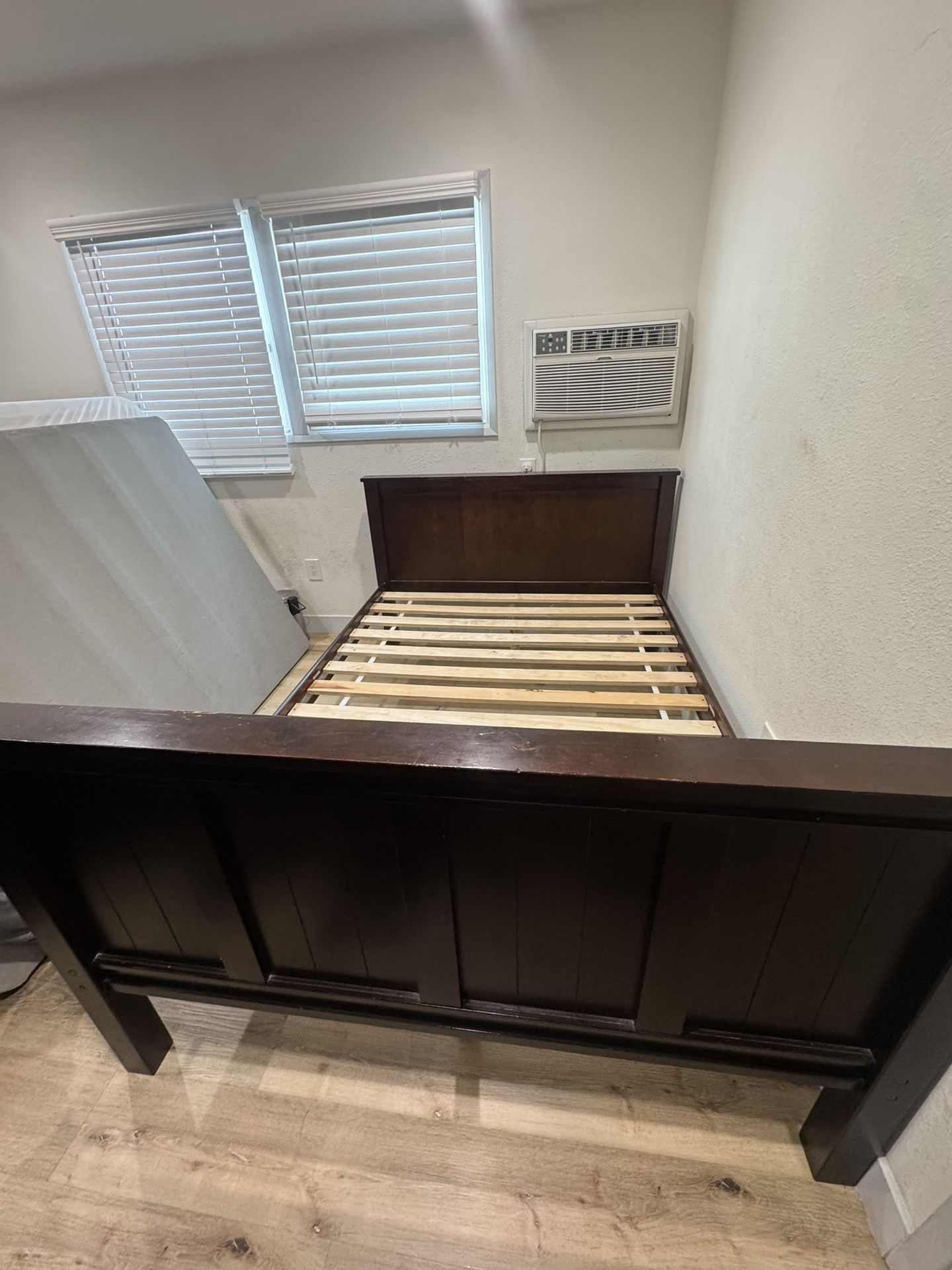 Full Size Bed Frame