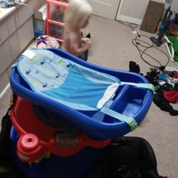 Baby Bath Tub