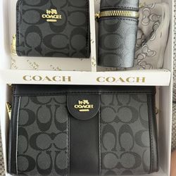 Coach set