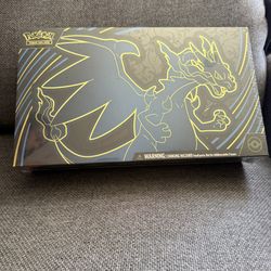Pokémon Mega Charizard EX UPC 