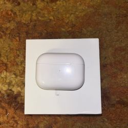 Bluetooth 2nd Generation Pro Airbuds + Unused 