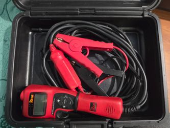 Power probe hook