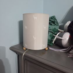 Baby Lamp/Nightlight