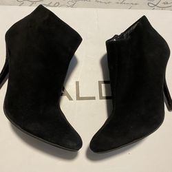 ALDO Ankle Boots