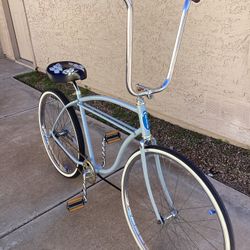 1959 Schwinn Tornado