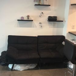 Futon Couch 