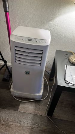 New Air conditioner