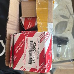 Tire Pressor Sensor