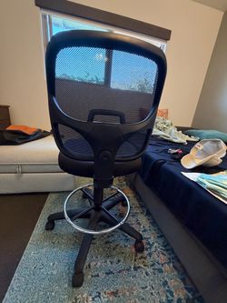 Drafting Chair