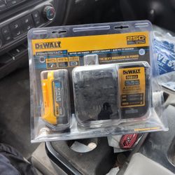 DeWalt Battery Charger 