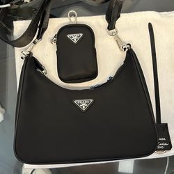 Prada Bag 2005 Re -Edition  Re-Nylon bag