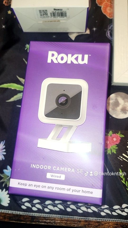Roku SMARTHOME 1 PK