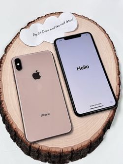 🚨 Apple iPhone XS Max Deal – Starting at $129 or $1 to Take It Home! Save $900+ with Peace-of-Mind Warranty
