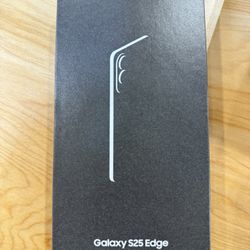 Samsung Galaxy S25 Edge 512gb