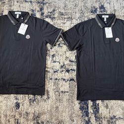 Moncler shirts