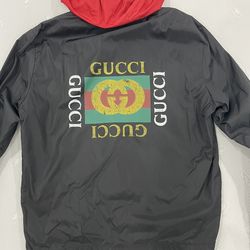 Gucci Jacket Medium (48)