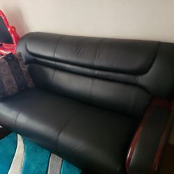 Couch And Love Seat Sold Separately 