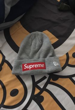 Supreme beanie