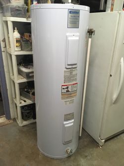 Kenmore Warranty Nice 55 Gallon Electric water