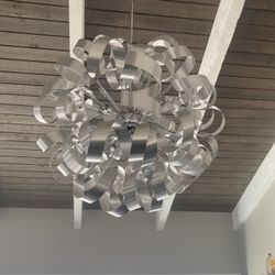 Modern Chandelier 