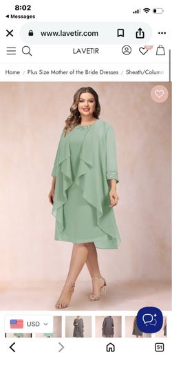 Mother of the Bride Dresses