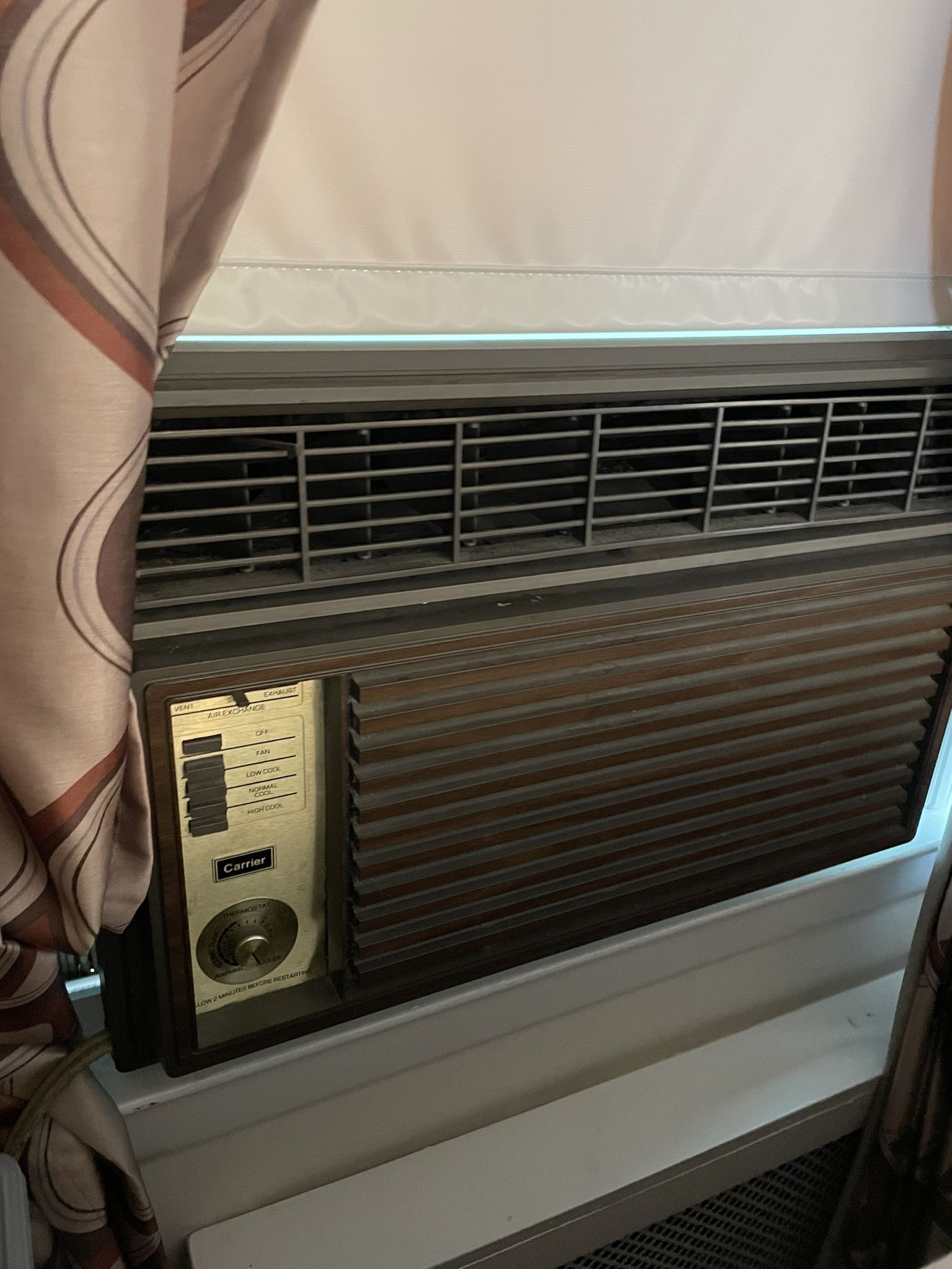 Air Conditioner