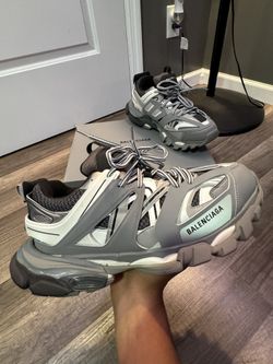 Balenciaga Size 11