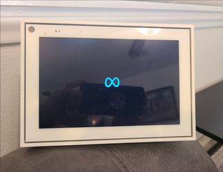 Facebook Portal by Meta