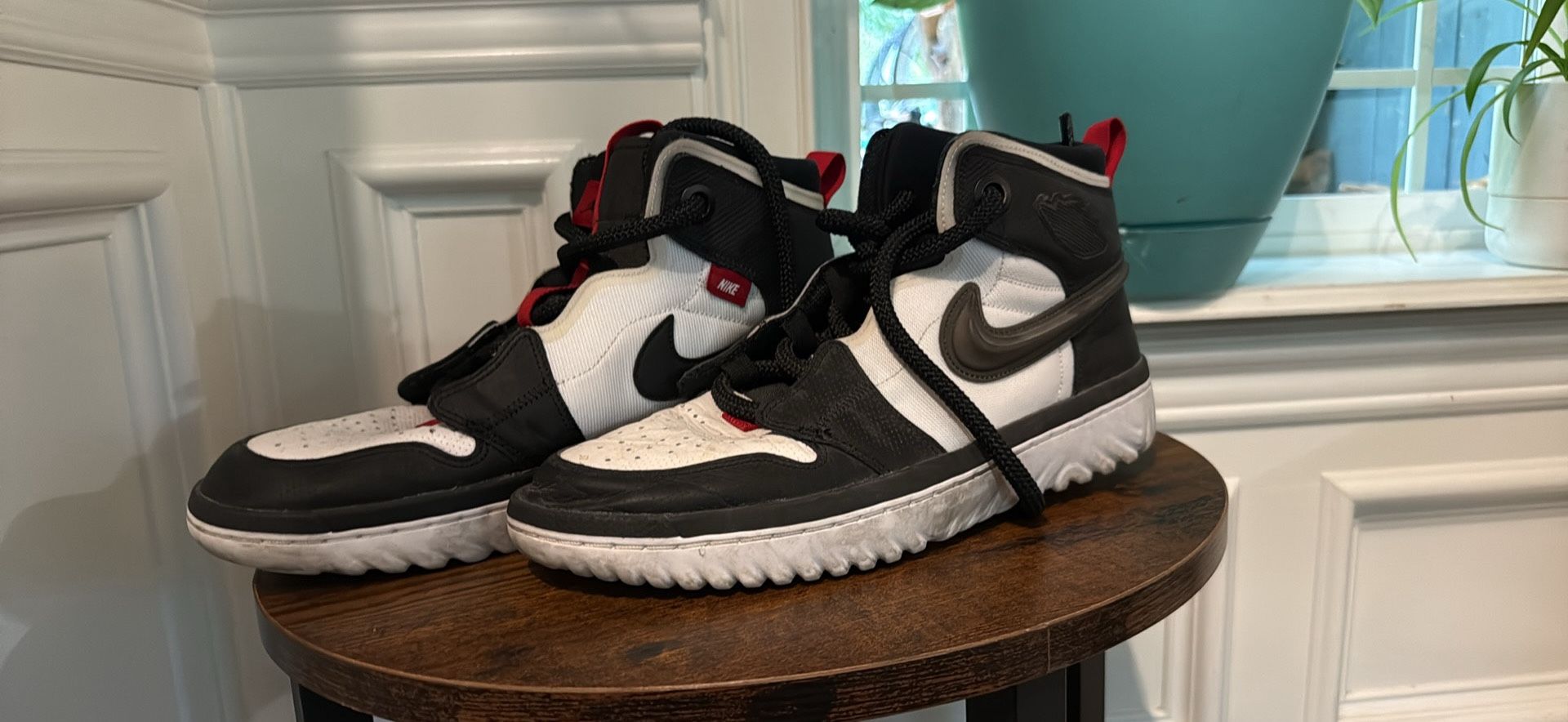 Nike AIR SIZE 12 OBO 