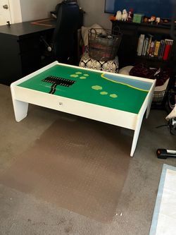 Free train table