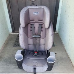 Evenflo Booster Car Seat Expires 2028