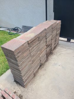 12x12 red brick