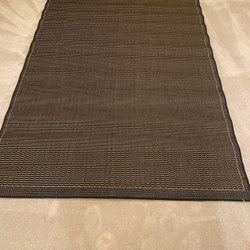 Rug - 90” x 62” - New