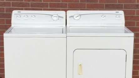 Kenmore elite set