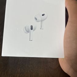 Air Pod Pro 2 Generation 