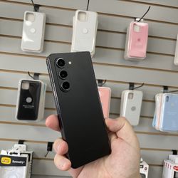 Samsung Galaxy Fold 5 At&t 512gb 