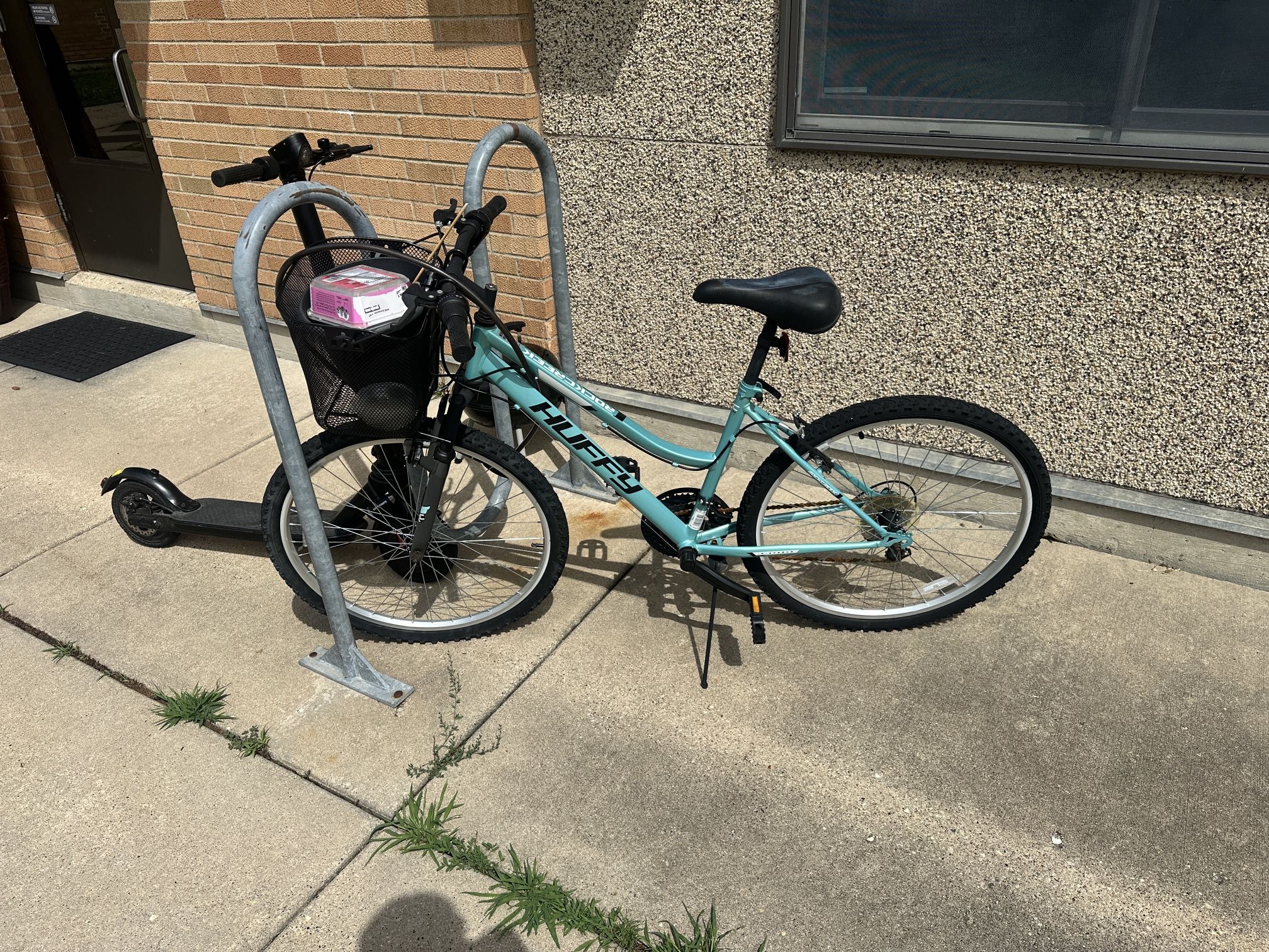 Bicycle Huffy 24in