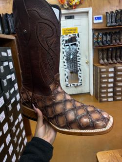 Men’s Boot