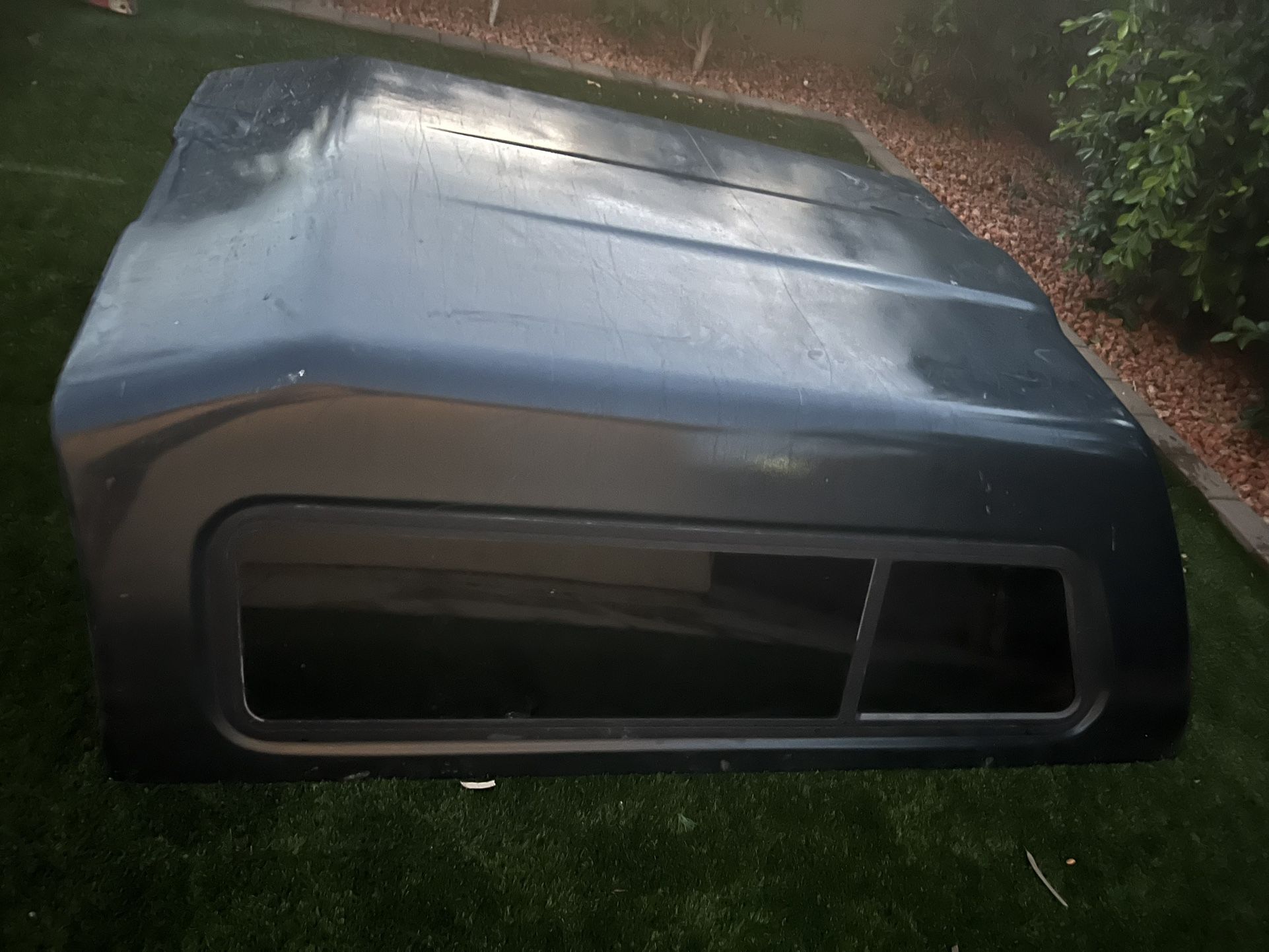 Camper In Good Condition 
