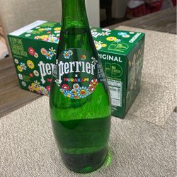 Perrier Múrakami