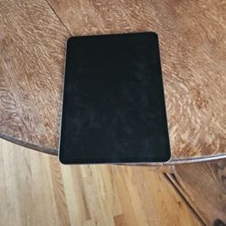 Apple IPad Pro 2nd Gen 128gb