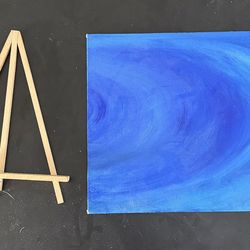 Artwork With Stand