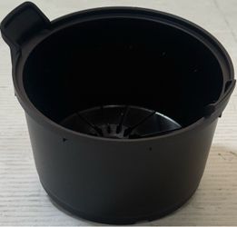 Keurig K Duo 5100 Coffee Maker Replacement Parts Filter Basket Brew Grind Basin