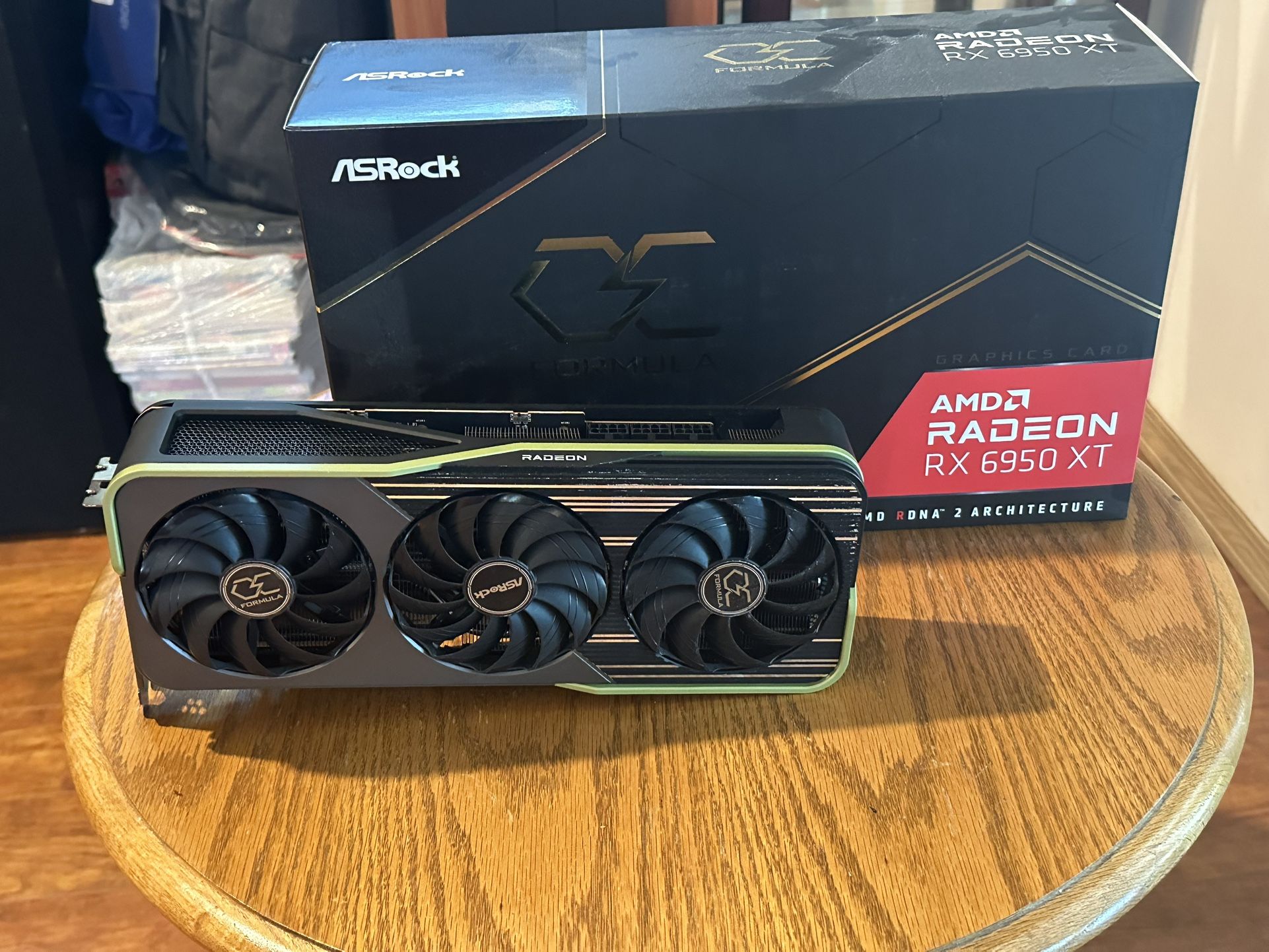 Rx 6950 XT